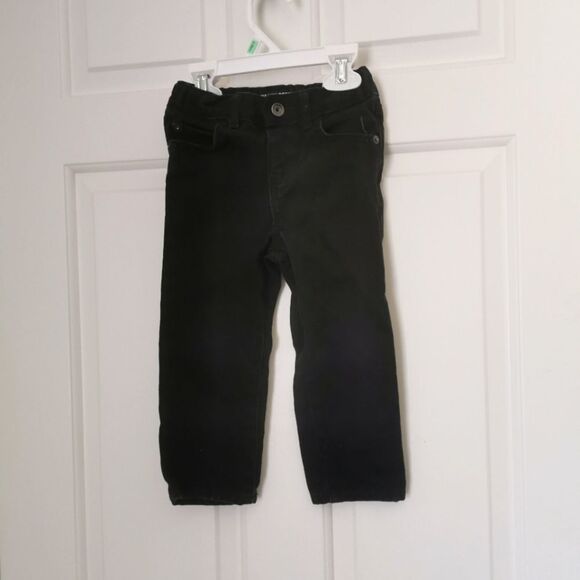 2/$15 The children's place boys pants size 2 - Picture 1 of 4